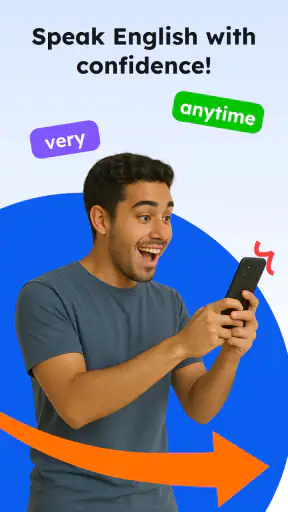 EasySpeak AI : Parlez anglais screenshot