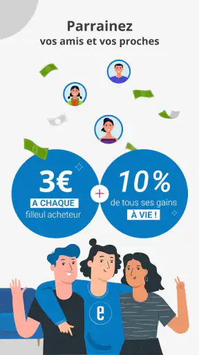 eBuyClub CashBack & code promo screenshot 8