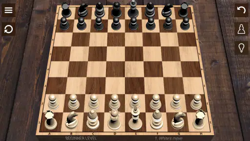 Échecs screenshot