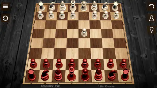 Échecs screenshot