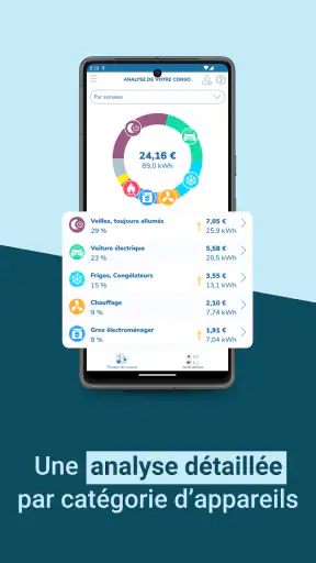 Ecojoko screenshot