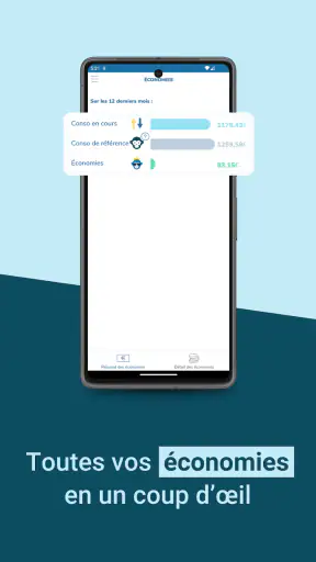 Ecojoko screenshot
