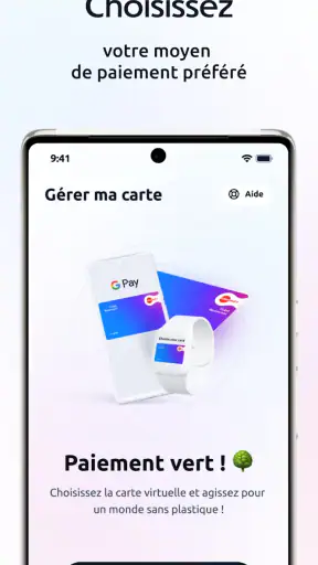 Edenred+ screenshot 10