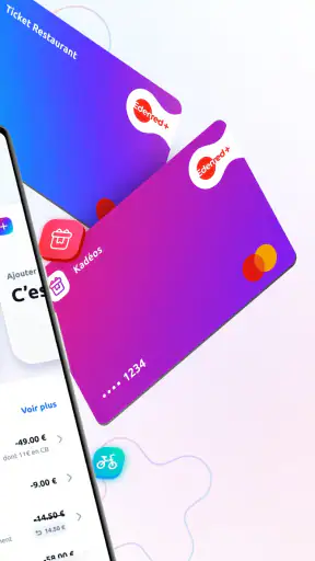 Edenred+ screenshot 9