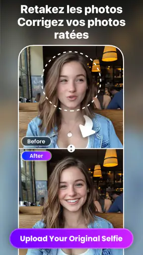 IA Photo Vidéo Maker, Enhancer screenshot 5