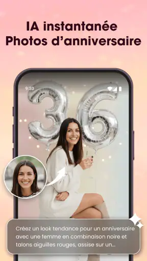 Éditeur Photo & Vidéo Musique screenshot 5