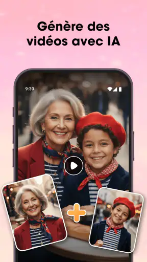 Éditeur Photo & Vidéo Musique screenshot 6