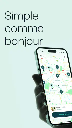 Electra - Bornes de recharge screenshot 2