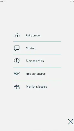 Elix - Langue des signes screenshot 11