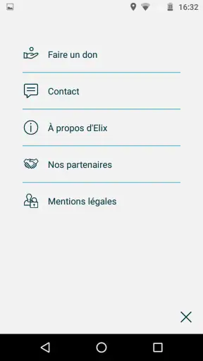 Elix - Langue des signes screenshot 5