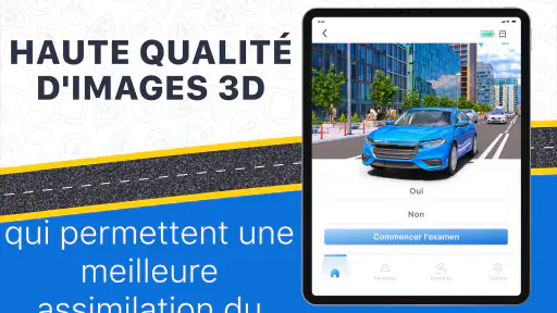 Emyat: Code de la route 2026 screenshot 10