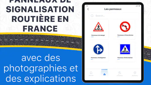 Emyat: Code de la route 2026 screenshot 11