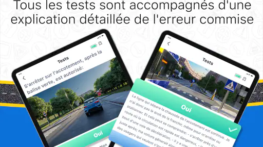 Emyat: Code de la route 2026 screenshot 12