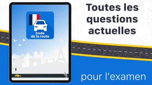 Emyat: Code de la route 2026 screenshot 9