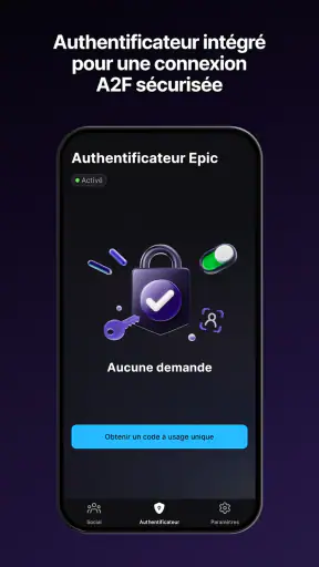 Epic Games screenshot 4