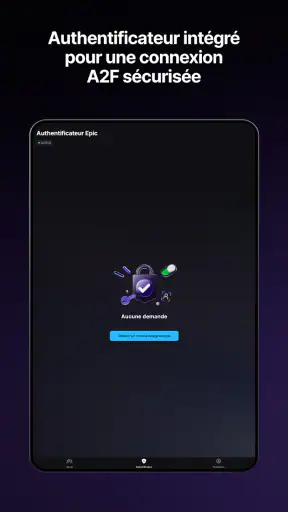 Epic Games screenshot 8