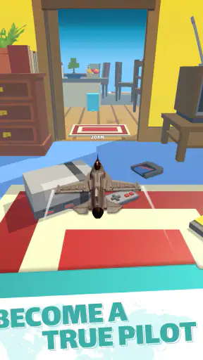 Epic Plane Evolution screenshot 12