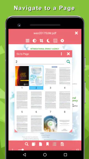 EPUB Read pour tous les livres screenshot 4