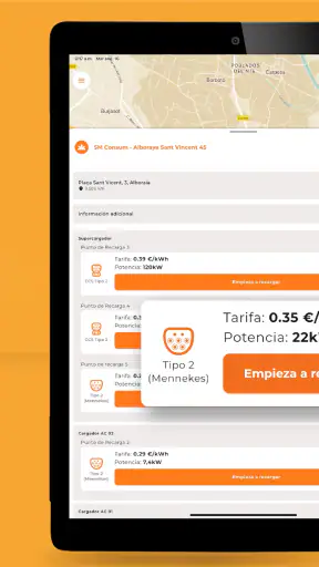 Eranovum screenshot