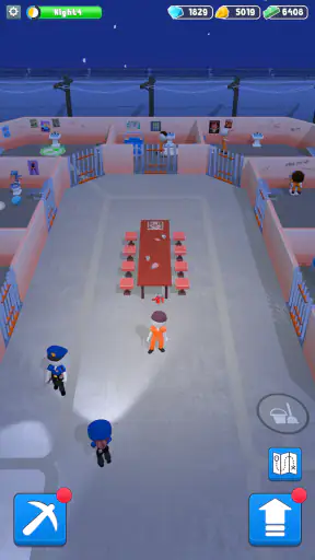 Évasion de prison ! screenshot 10