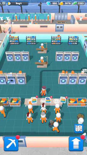 Évasion de prison ! screenshot 12