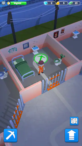 Évasion de prison ! screenshot 9