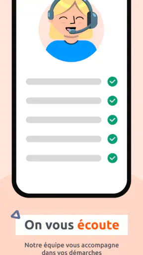 EVS Moniteurs screenshot