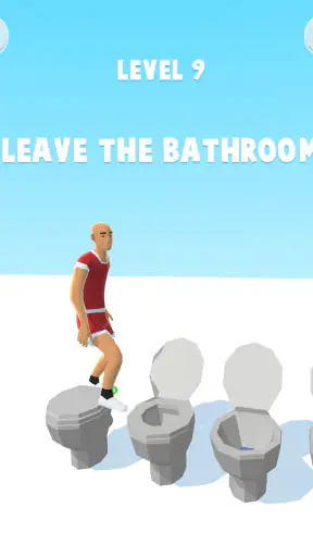 Fail Run screenshot 12