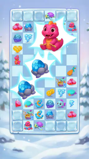 Family Bay: Combine & Cultive screenshot 4