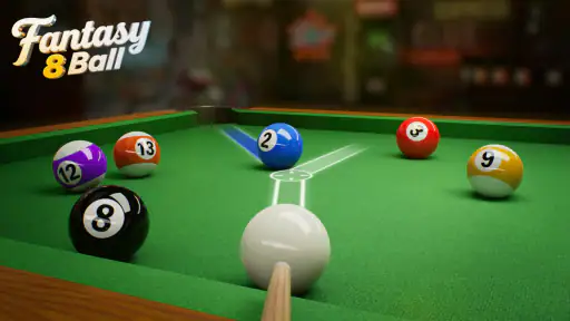 Fantasy 8 Ball: Pool Billiards screenshot 7