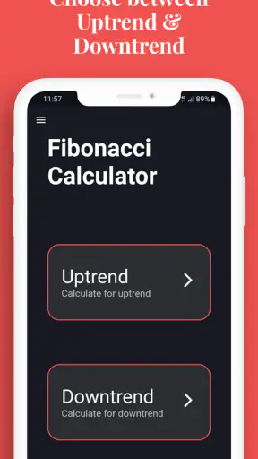 Fibonacci Calculator screenshot 11