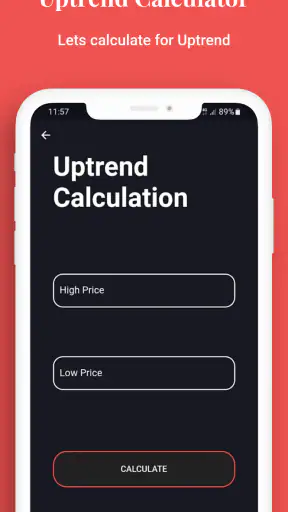 Fibonacci Calculator screenshot 12