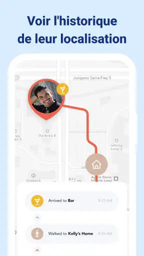 Find my Phone - Localisateur screenshot