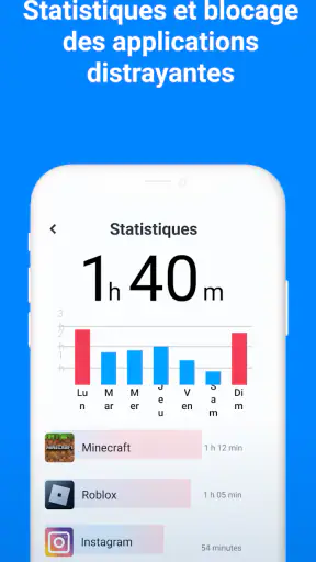 FindMyKids : Localiser Famille screenshot