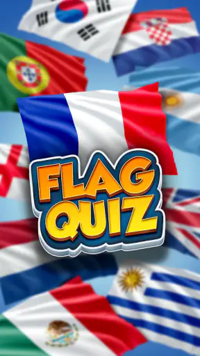 Flag Quiz - Devinez le Drapeau screenshot 1