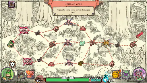Flickshot Rogues screenshot 8