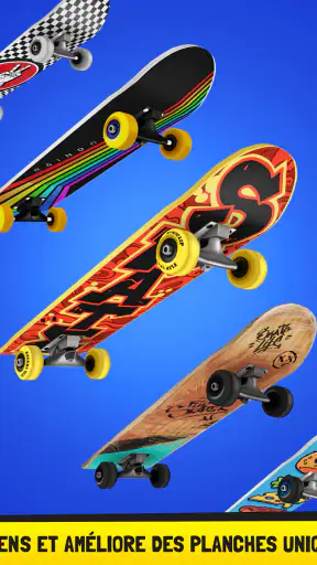 Flip Skater screenshot 11