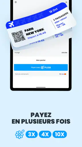 Floa - prêt & gestion en ligne screenshot 12