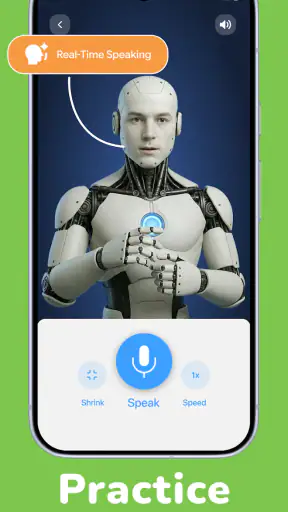 Fluzy : Apprendre avec IA screenshot 3