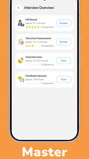 Fluzy : Apprendre avec IA screenshot 5