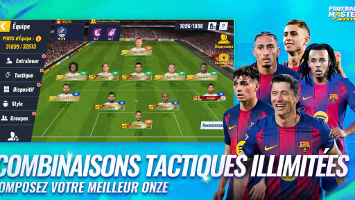Football Master 2-Soccer Star screenshot