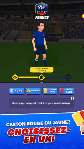 Football Referee Simulator 3D screenshot 10