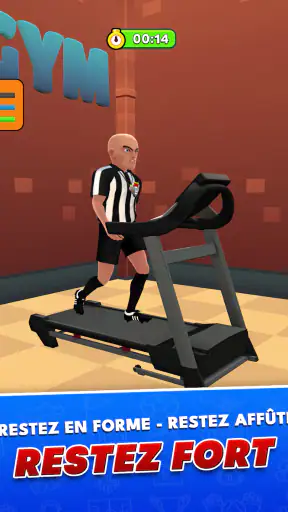 Football Referee Simulator 3D screenshot 12