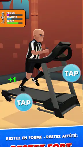 Football Referee Simulator 3D screenshot