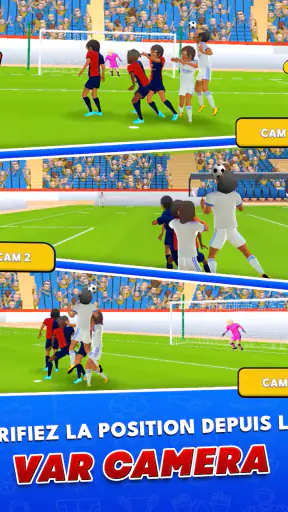 Football Referee Simulator 3D screenshot 9