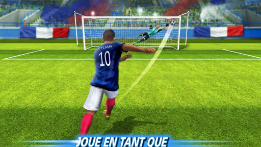 Football Strike: Online Soccer screenshot