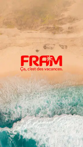 FRAM Voyages screenshot 1