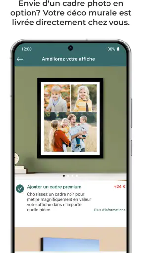 FreePrints Photo Art screenshot 4