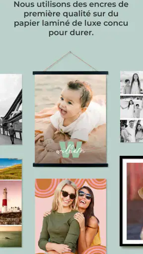FreePrints Photo Art screenshot 5