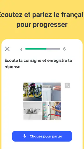 Frello - Apprendre le Français screenshot 9